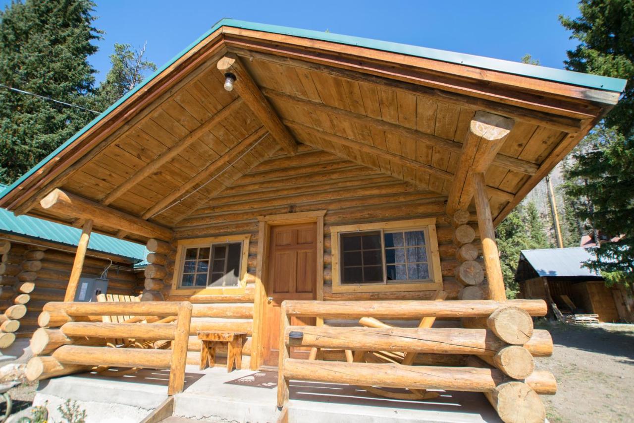 Silver Gate Lodging Кук-Сити Экстерьер фото