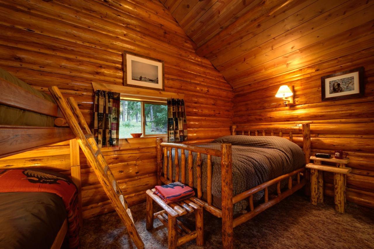 Silver Gate Lodging Кук-Сити Экстерьер фото