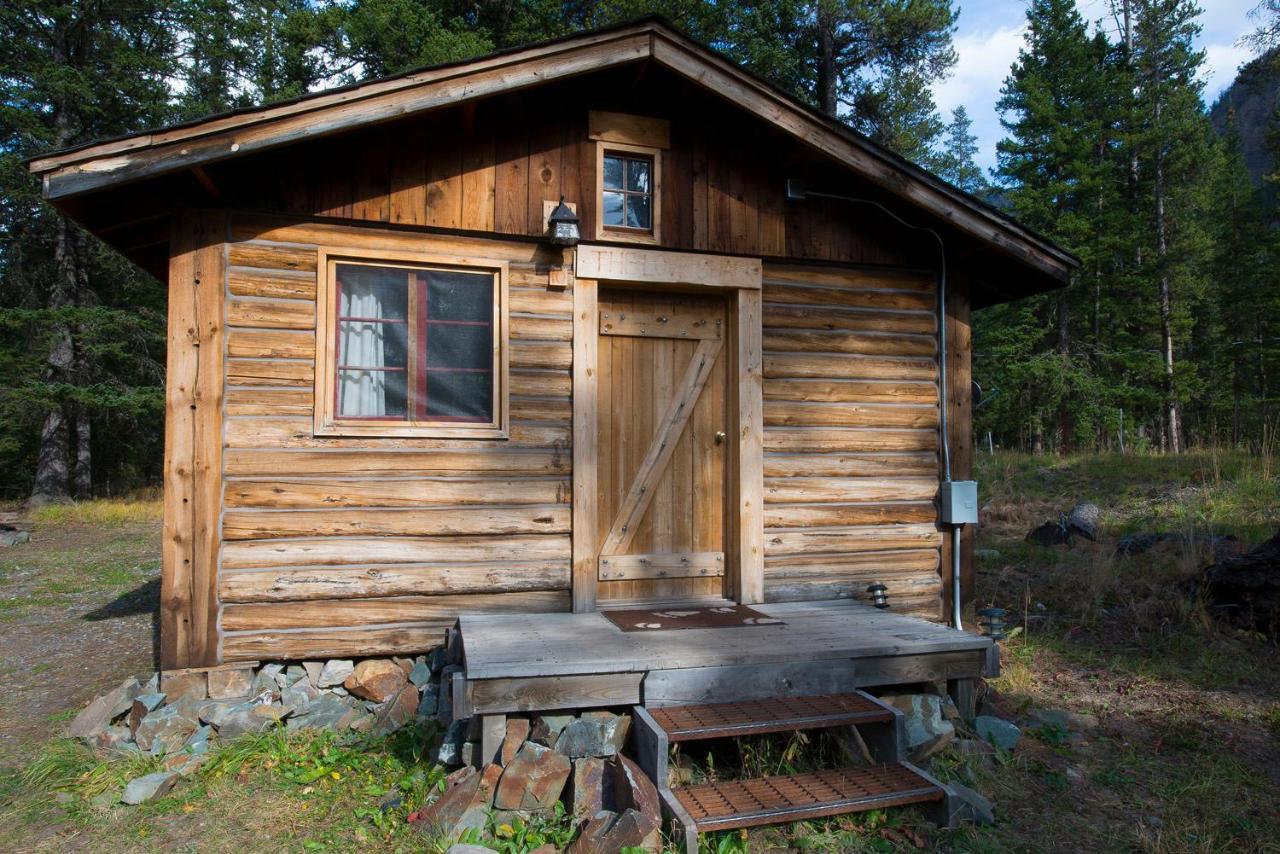 Silver Gate Lodging Кук-Сити Экстерьер фото