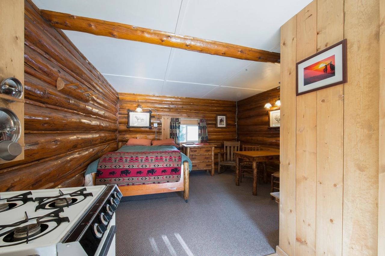 Silver Gate Lodging Кук-Сити Экстерьер фото